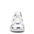 Incaltaminte Femei Wanted Jiffy Sneaker WhiteCobalt