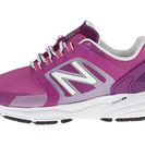 Incaltaminte Femei New Balance W3040v1 Poison BerryPlum