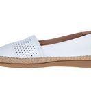 Incaltaminte Femei Clarks Reeney Helen White Leather