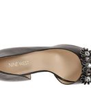Incaltaminte Femei Nine West Finest Black Leather