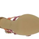 Incaltaminte Femei Nine West Howrude Dark Pink Multi Suede