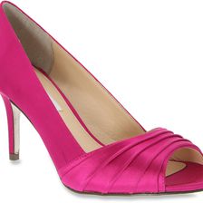 Nina Vesta Fantasy Crystal Satin