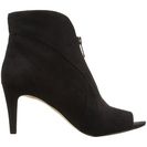 Incaltaminte Femei Nine West Haydah Black Fabric