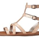 Incaltaminte Femei Sam Edelman Selma Naked Nude