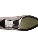 Incaltaminte Femei Calvin Klein Patna Shadow Grey PatentSuede