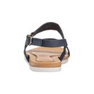 Incaltaminte Femei Teva Avalina Sandal Leather Navy