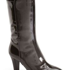 Incaltaminte Femei Aquatalia Raia Weatherproof Boot GREY PATENT