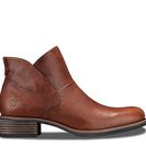Incaltaminte Femei Timberland Beckwith Bootie Cognac