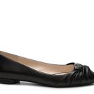 Incaltaminte Femei Nine West Oliver Flat Black