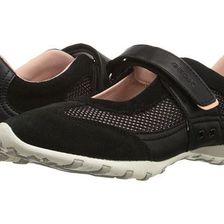 Incaltaminte Femei Geox WFRECCIA25 Black