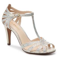 Incaltaminte Femei Kelly Katie Catherine Sandal Gold