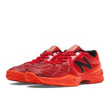 Incaltaminte Femei New Balance Womens Limited Edition Tennis 996 Red with Black