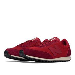 Incaltaminte Femei New Balance 410 Heritage 70s Running Burgundy