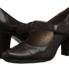 Incaltaminte Femei Aerosoles On A Role Brown