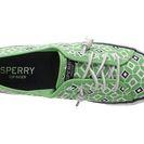 Incaltaminte Femei Sperry Top-Sider Seacoast Geo Print Mint