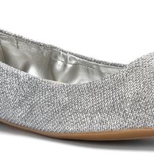 Nine West Girlsnite Silver