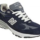Incaltaminte Femei New Balance Womens Classics 993 Stability Running Blue