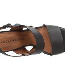Incaltaminte Femei Lucky Brand Veneesha Black