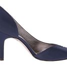 Incaltaminte Femei Adrianna Papell Flynn Navy Classic Satin