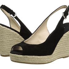 Incaltaminte Femei Nine West Forevryung Black Suede