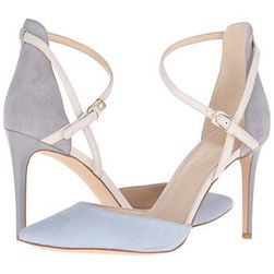 Incaltaminte Femei Nine West Taragon Light Blue Multi Suede