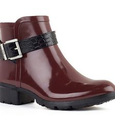 Incaltaminte Femei Cougar Taylor Rain Boot Burgundy