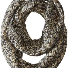 O'Neill Sparkler Scarf Black