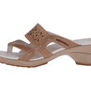Incaltaminte Femei Merrell Veranda Eve Ribbon Oat Straw