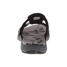 Incaltaminte Femei Merrell Adhera Slide Black