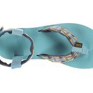 Incaltaminte Femei Teva Original Sandal Mosaic Vintage Indigo