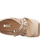 Incaltaminte Femei GUESS Anny Natural Leather