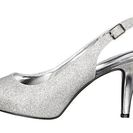 Incaltaminte Femei Rampage Fasher Silver Glitter