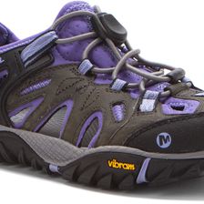 Merrell All Out Blaze Sieve Castle Rock