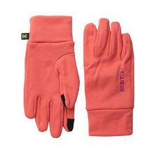 Accesorii Femei Burton Screen Grab Liner Glove (Youth) Tropic