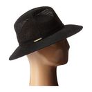 Accesorii Femei Vince Camuto Heathered Panama Hat Black