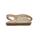 Incaltaminte Femei Billabong Braidy Rose Gold Multi 1
