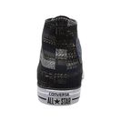 Incaltaminte Femei Converse Chuck Taylorreg All Starreg Dobby Weave Hi NavyBlackWhite