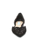 Incaltaminte Femei Betsey Johnson Lucy Flat Black