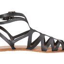 Incaltaminte Femei Volcom Hangout Black