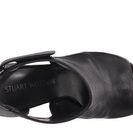 Incaltaminte Femei Stuart Weitzman Openhouse Black Vecchio Nappa