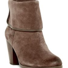 Incaltaminte Femei Vince Camuto Hamilton Cuff Bootie DKBEIGE 02