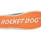 Incaltaminte Femei Rocket Dog Jolissa Black Aviator Canvas