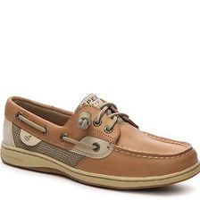 Incaltaminte Femei Sperry Top-Sider Ivyfish Boat Shoe Tan