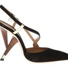 Incaltaminte Femei DSQUARED2 G302 Camoscio Nero
