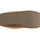 Incaltaminte Femei Minnetonka Julie Jr Bootie Slipper Cognac
