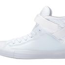 Incaltaminte Femei Converse Chuck Taylorreg All Starreg Brea Neoprene Hi WhiteWhiteWhite