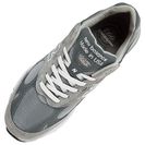 Incaltaminte Femei New Balance Womens Classics 993 Stability Running Grey