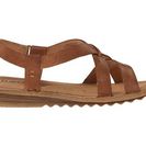 Incaltaminte Femei Born Rainey Camel (Tan) Full-Grain Leather