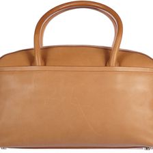 Lanvin Bowling Brown