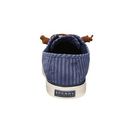 Incaltaminte Femei Sperry Top-Sider Seacoast Striped Oxford Cloth Blue